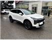 2026 Kia Sportage EX Premium w/Black Interior (Stk: 55825) in Castlegar - Image 1 of 12