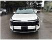 2026 Kia Sportage EX Premium w/Black Interior (Stk: 55825) in Castlegar - Image 2 of 12