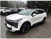 2026 Kia Sportage EX Premium w/Black Interior (Stk: 55825) in Castlegar - Image 3 of 12