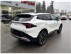 2026 Kia Sportage EX Premium w/Black Interior (Stk: 55825) in Castlegar - Image 7 of 12