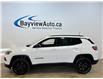2025 Jeep Compass Altitude (Stk: 43300JA) in Belleville - Image 4 of 28
