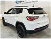 2025 Jeep Compass Altitude (Stk: 43300JA) in Belleville - Image 5 of 28