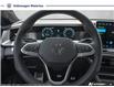 2026 Volkswagen Tiguan Comfortline R-Line Black Edition (Stk: TG0526) in Waterloo - Image 13 of 25