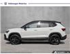 2026 Volkswagen Taos Comfortline Black Edition (Stk: 111225OE9421762) in Waterloo - Image 3 of 26