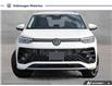 2026 Volkswagen Tiguan Highline Turbo R-Line (Stk: 1826OE93512227) in Waterloo - Image 2 of 25