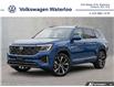 2026 Volkswagen Atlas 2.0 TSI Execline (Stk: 1826OE9446960) in Waterloo - Image 1 of 24