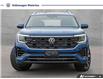 2026 Volkswagen Atlas 2.0 TSI Execline (Stk: 1826OE9446960) in Waterloo - Image 2 of 24