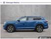 2026 Volkswagen Atlas 2.0 TSI Execline (Stk: 1826OE9446960) in Waterloo - Image 3 of 24