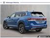 2026 Volkswagen Atlas 2.0 TSI Execline (Stk: 1826OE9446960) in Waterloo - Image 4 of 24