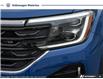 2026 Volkswagen Atlas 2.0 TSI Execline (Stk: 1826OE9446960) in Waterloo - Image 9 of 24