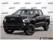 2026 Chevrolet Silverado 1500 LT Trail Boss (Stk: T373) in Grimsby - Image 1 of 26