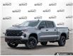 2026 Chevrolet Silverado 1500 Custom Trail Boss (Stk: 7OD53010834) in Grimsby - Image 1 of 25