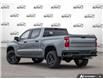 2026 Chevrolet Silverado 1500 Custom Trail Boss (Stk: 7OD53010834) in Grimsby - Image 4 of 25