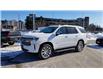 2024 Chevrolet Tahoe Premier (Stk: 2-T4293182A) in Oshawa - Image 1 of 23