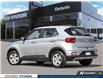 2025 Hyundai Venue ESSENTIAL (Stk: 7-1643) in Whitby - Image 4 of 22
