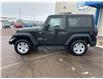 2012 Jeep Wrangler Sport in Charlottetown - Image 2 of 16