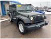 2012 Jeep Wrangler Sport in Charlottetown - Image 5 of 16