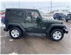 2012 Jeep Wrangler Sport in Charlottetown - Image 6 of 16