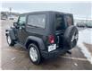 2012 Jeep Wrangler Sport in Charlottetown - Image 9 of 16