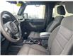 2012 Jeep Wrangler Sport in Charlottetown - Image 11 of 16