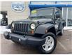 2012 Jeep Wrangler Sport in Charlottetown - Image 1 of 16