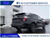 2026 Ford Explorer ST (Stk: LFEX01536) in Tilbury - Image 3 of 15
