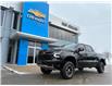 2023 Chevrolet Silverado 1500 ZR2 (Stk: 153458) in London - Image 1 of 20