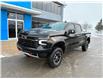 2023 Chevrolet Silverado 1500 ZR2 (Stk: 153458) in London - Image 2 of 20
