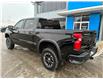 2023 Chevrolet Silverado 1500 ZR2 (Stk: 153458) in London - Image 3 of 20