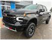 2023 Chevrolet Silverado 1500 ZR2 (Stk: 153458) in London - Image 5 of 20