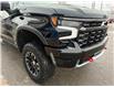 2023 Chevrolet Silverado 1500 ZR2 (Stk: 153458) in London - Image 16 of 20