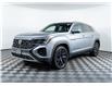 2024 Volkswagen Atlas Cross Sport 2.0 TSI Highline (Stk: TT-173A) in Calgary - Image 1 of 10