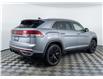 2024 Volkswagen Atlas Cross Sport 2.0 TSI Highline (Stk: TT-173A) in Calgary - Image 4 of 10