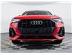 2021 Audi Q3 45 Progressiv (Stk: TT-182A) in Calgary - Image 2 of 10