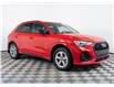 2021 Audi Q3 45 Progressiv (Stk: TT-182A) in Calgary - Image 3 of 10