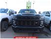 2022 Chevrolet Silverado 2500HD Custom (Stk: 302814) in Lethbridge - Image 2 of 8