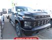 2022 Chevrolet Silverado 2500HD Custom (Stk: 302814) in Lethbridge - Image 3 of 8