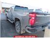 2022 Chevrolet Silverado 2500HD Custom (Stk: 302814) in Lethbridge - Image 5 of 8