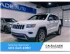 2016 Jeep Grand Cherokee Limited (Stk: R69201) in Calgary - Image 1 of 25