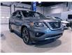 2017 Nissan Pathfinder Platinum (Stk: RE68758) in Calgary - Image 3 of 20