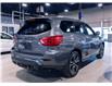 2017 Nissan Pathfinder Platinum (Stk: RE68758) in Calgary - Image 4 of 20