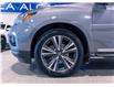 2017 Nissan Pathfinder Platinum (Stk: RE68758) in Calgary - Image 8 of 20