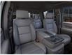 2026 GMC Sierra 1500 SLT (Stk: 260361) in Ottawa - Image 16 of 24