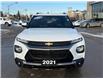 2021 Chevrolet TrailBlazer ACTIV (Stk: W9333) in Uxbridge - Image 2 of 22