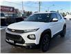 2021 Chevrolet TrailBlazer ACTIV (Stk: W9333) in Uxbridge - Image 3 of 22