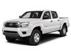 2015 Toyota Tacoma V6 (Stk: N17203) in Newmarket - Image 1 of 11