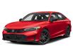 2026 Honda Civic Sport (Stk: 26-242) in Stouffville - Image 1 of 11