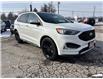 2022 Ford Edge ST Line (Stk: P7212) in Brantford - Image 4 of 27 2022 Ford Edge ST Line (Stk: P7212) in Brantford - Image 4 of 27