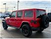 2023 Jeep Wrangler Sahara (Stk: W9348) in Uxbridge - Image 5 of 8