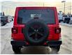 2023 Jeep Wrangler Sahara (Stk: W9348) in Uxbridge - Image 6 of 8
